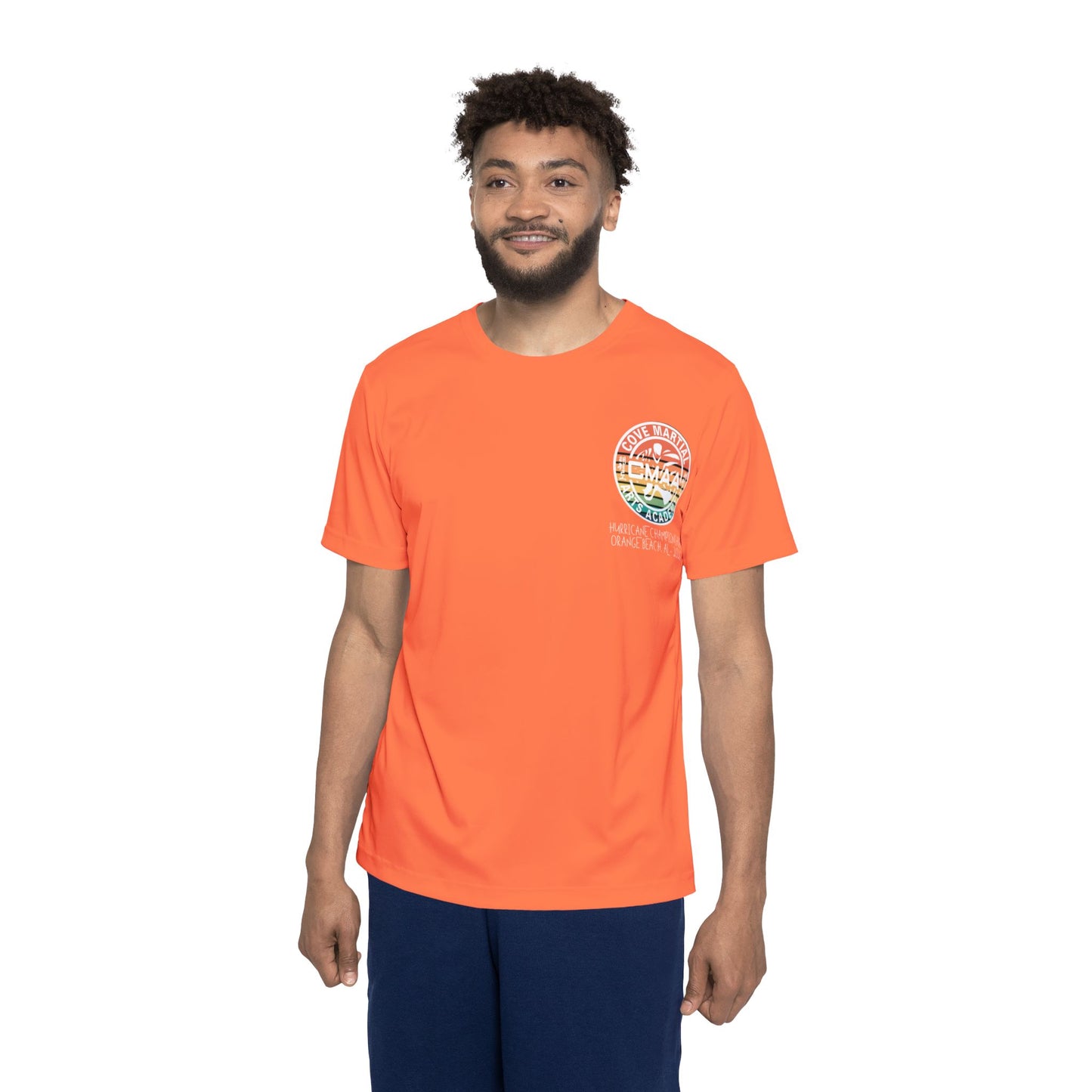 Hurricane 2026 Sports Jersey (AOP)