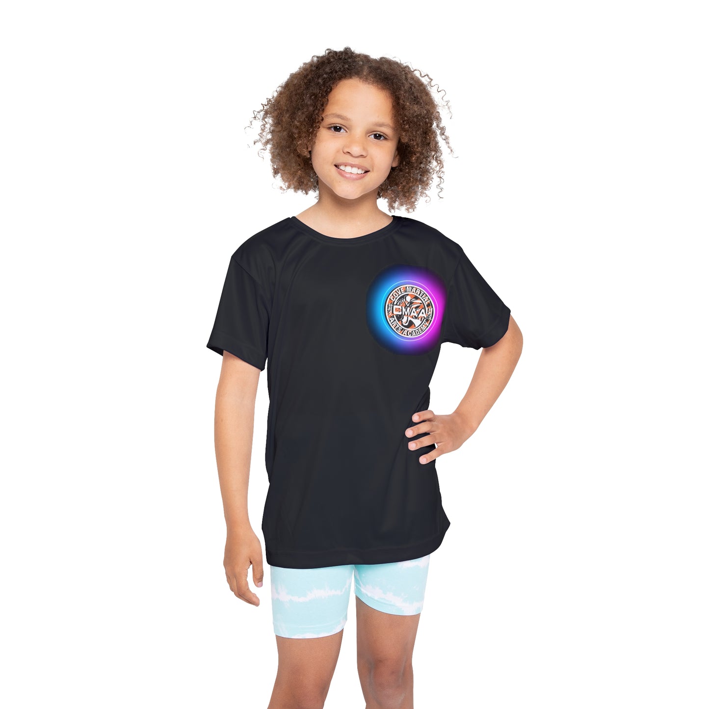 Kids Sports Jersey (AOP)