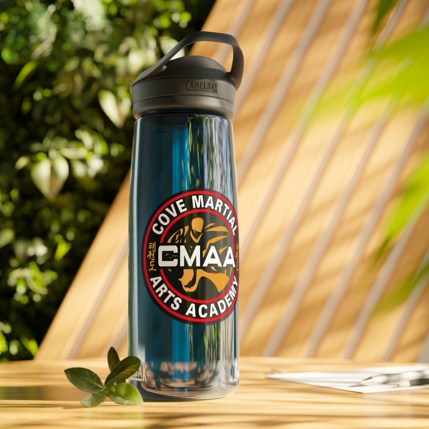 CamelBak Eddy® Water Bottle, 20oz\25oz