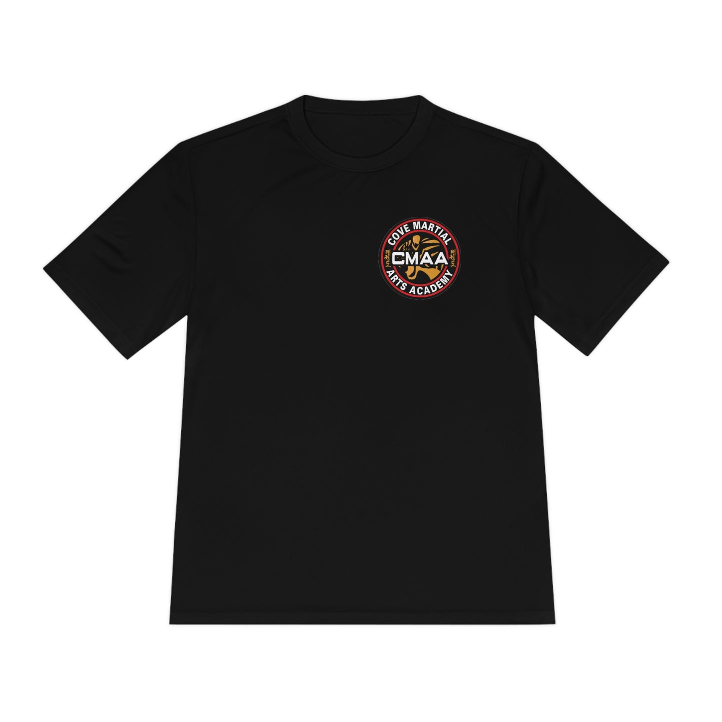 Unisex Moisture Wicking Tee