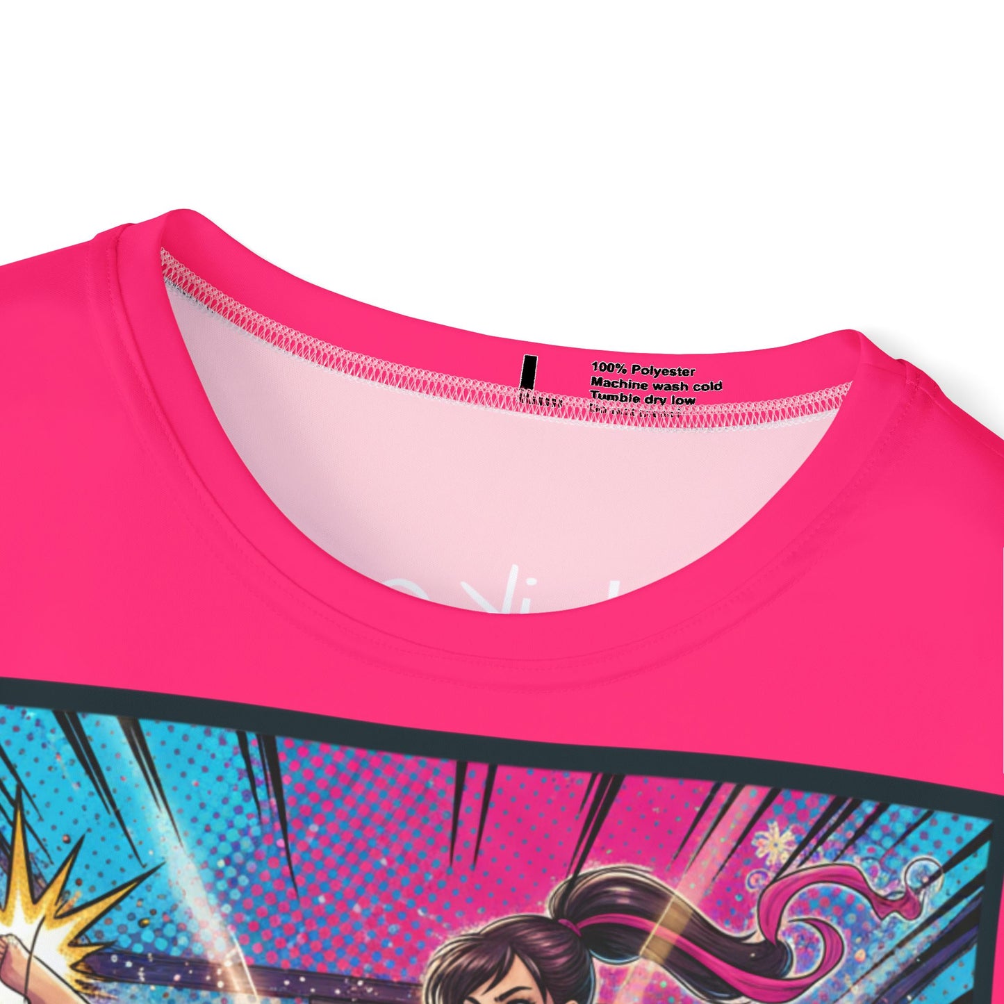 CMAA Girls Portal Men's Sports Jersey (AOP)