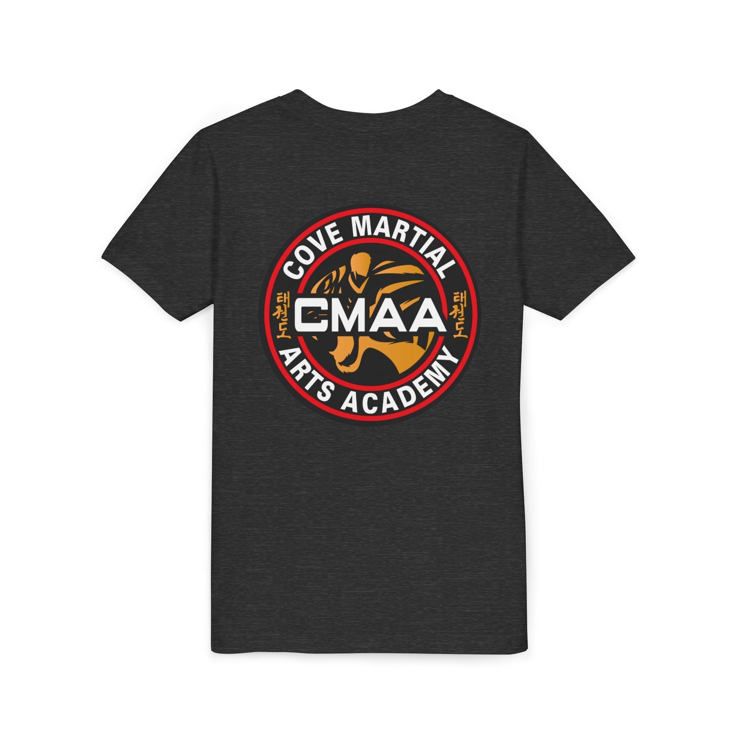 Street Fighter Short Sleeve Tee