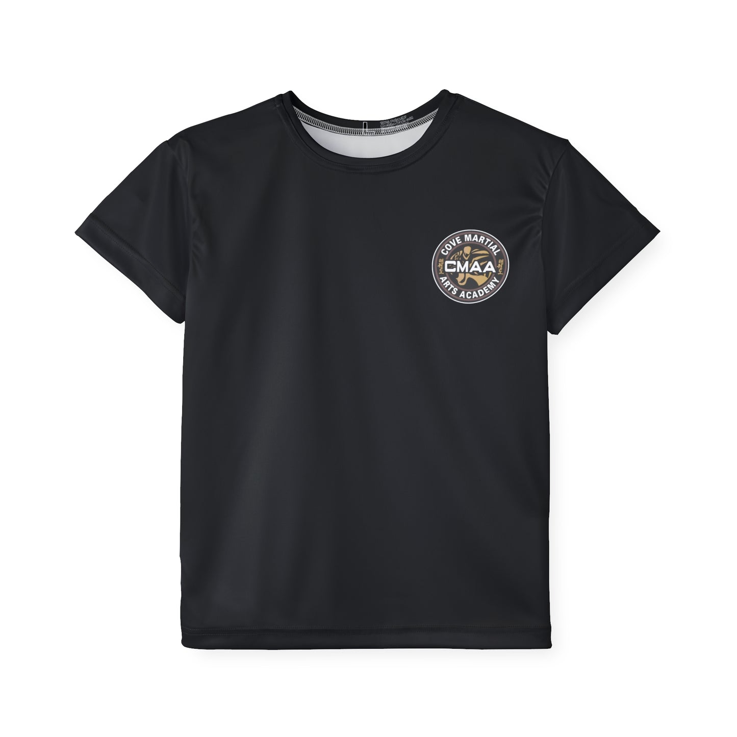 Pika Kids Sports Jersey (AOP)