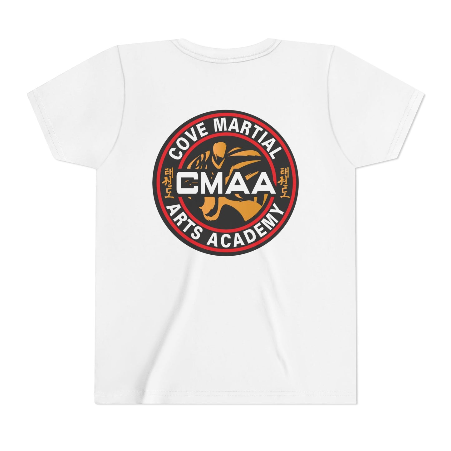 Street Fighter Short Sleeve Tee