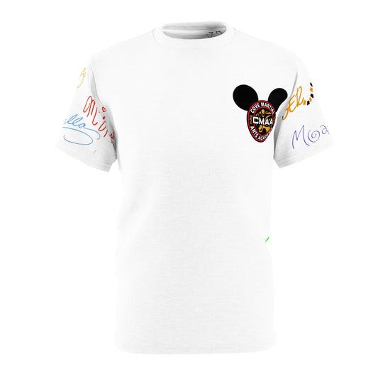 Cove 2024 Disney Shirt