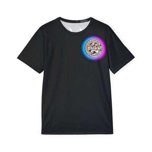 Men's Sports Jersey (AOP) - Tiger