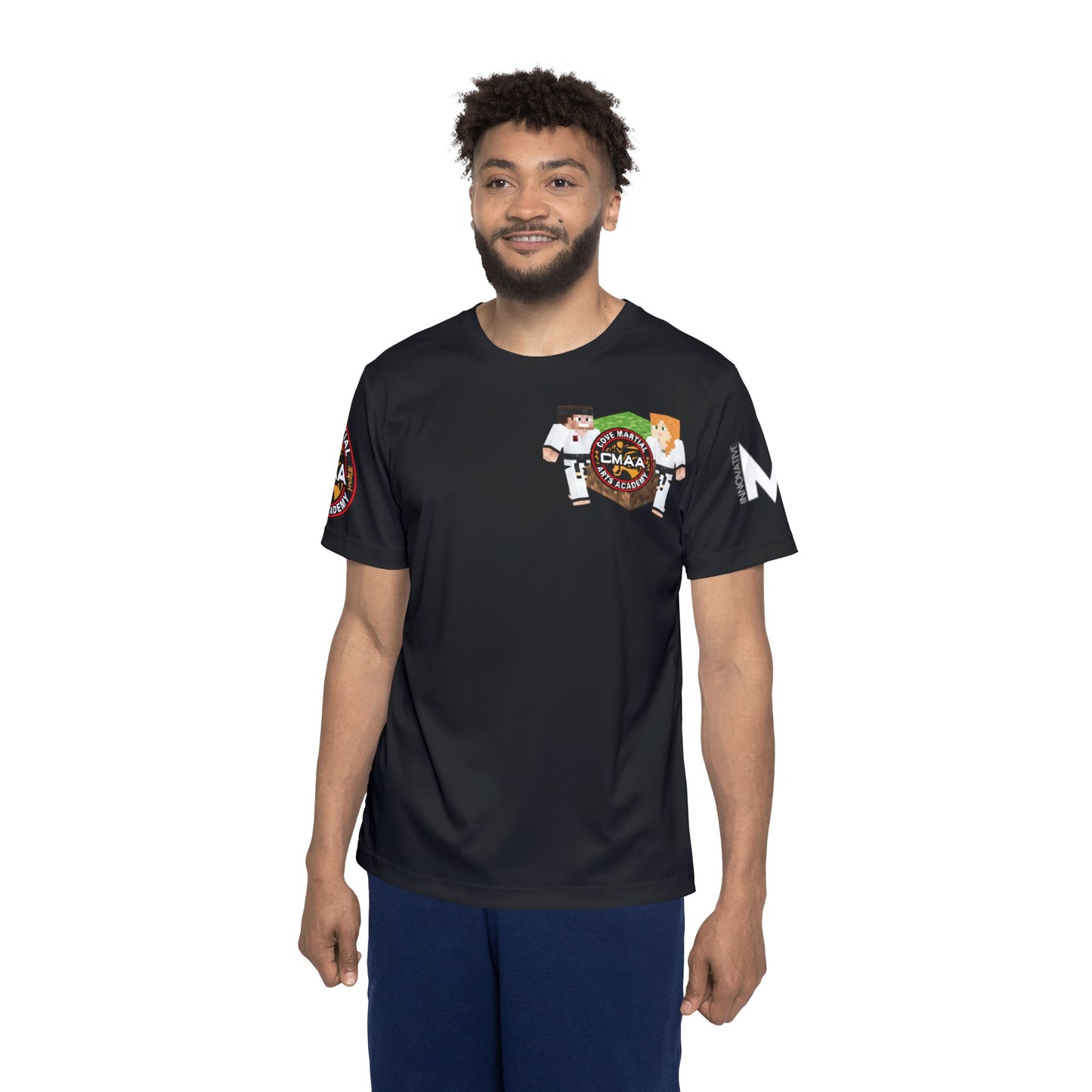 CMAA MC Men's Sports Jersey (AOP)