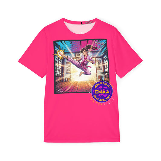 CMAA Girls Portal Men's Sports Jersey (AOP)
