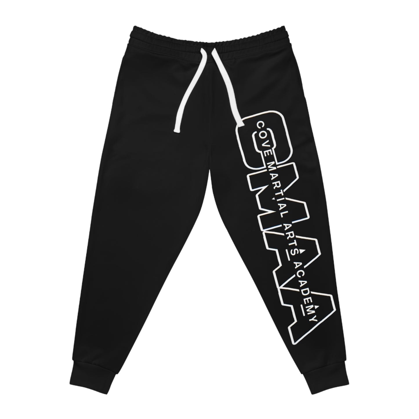 Athletic Joggers (AOP)