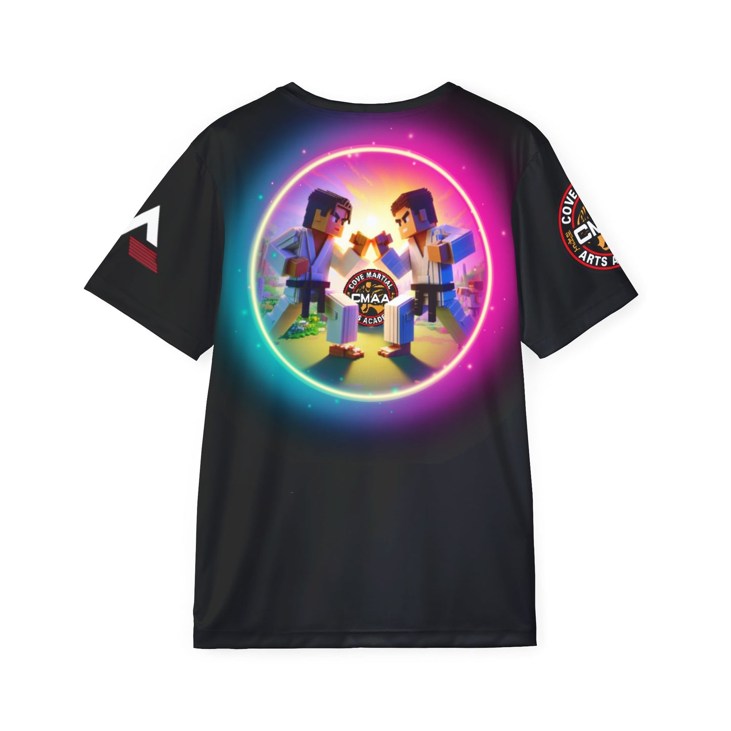 CMAA MC Portal Men's Sports Jersey (AOP)