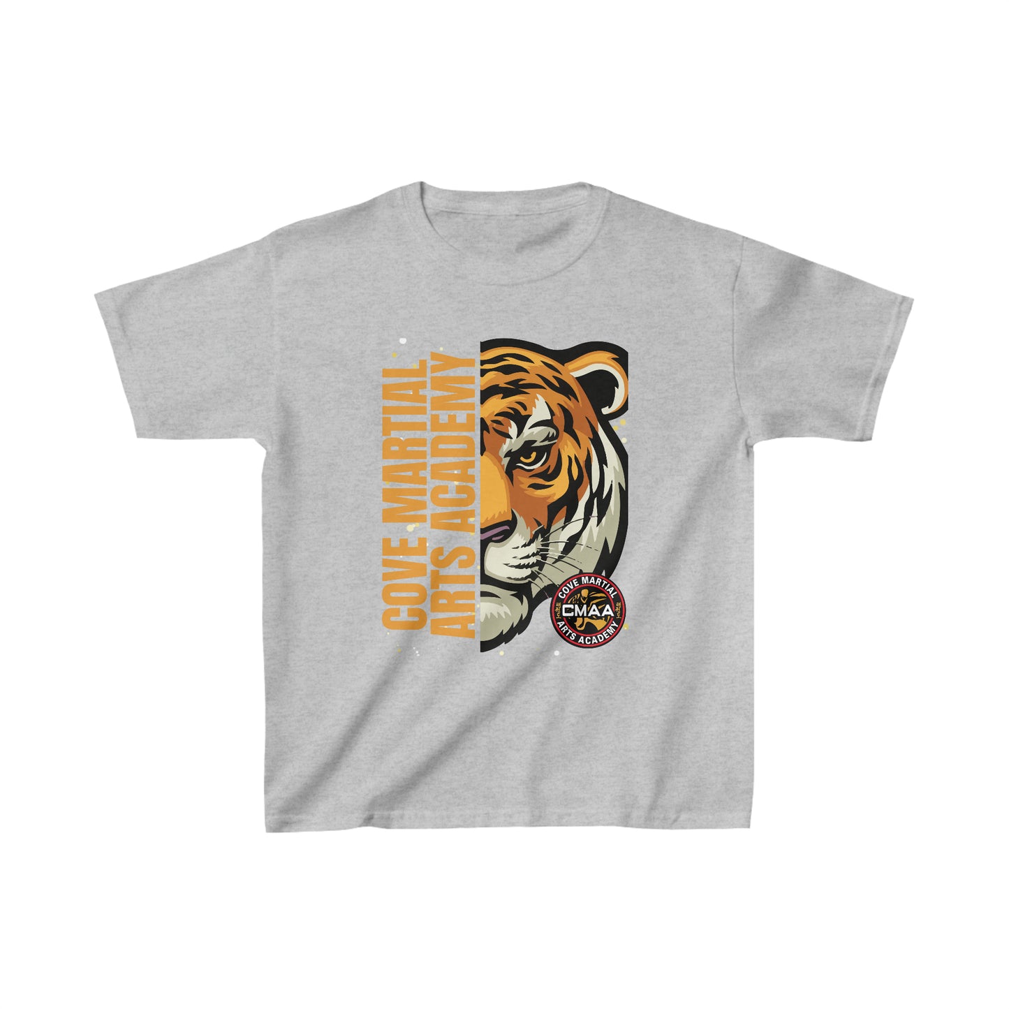 Kids Heavy Cotton™ Tee