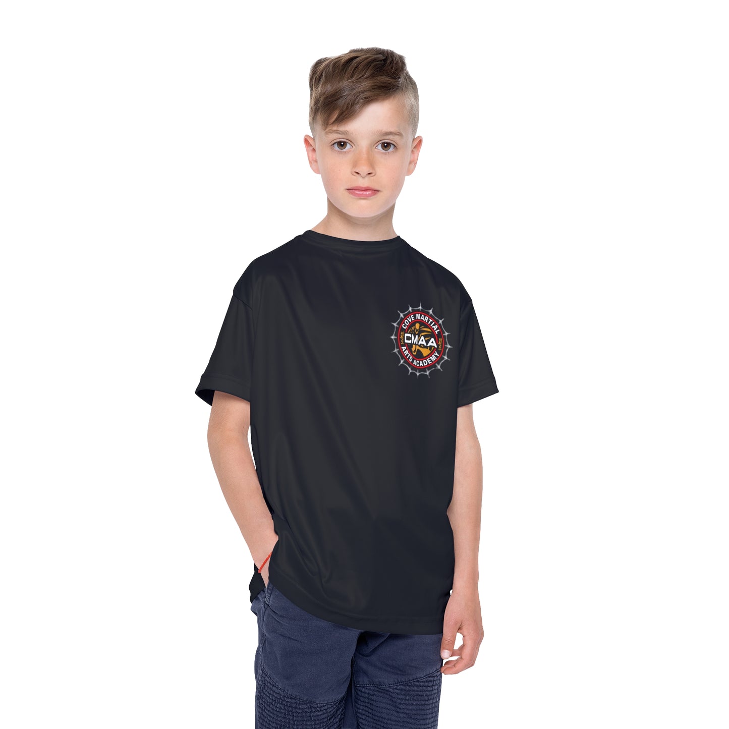 Spiderman Kids Jersey
