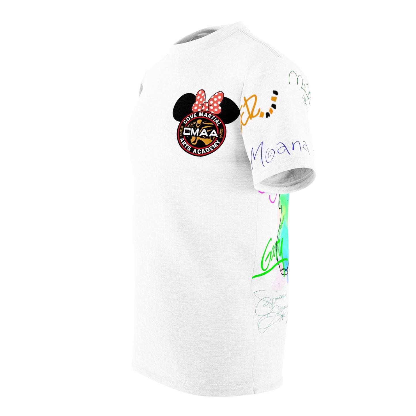 Cove 2024 Disney Shirt - Minnie