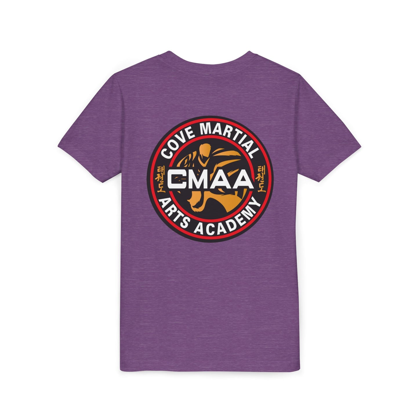 Street Fighter Short Sleeve Tee