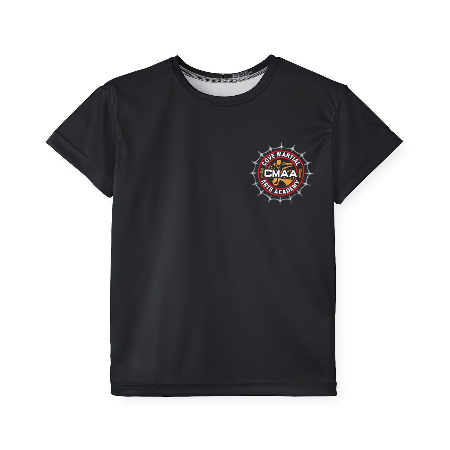 Spiderman Kids Jersey