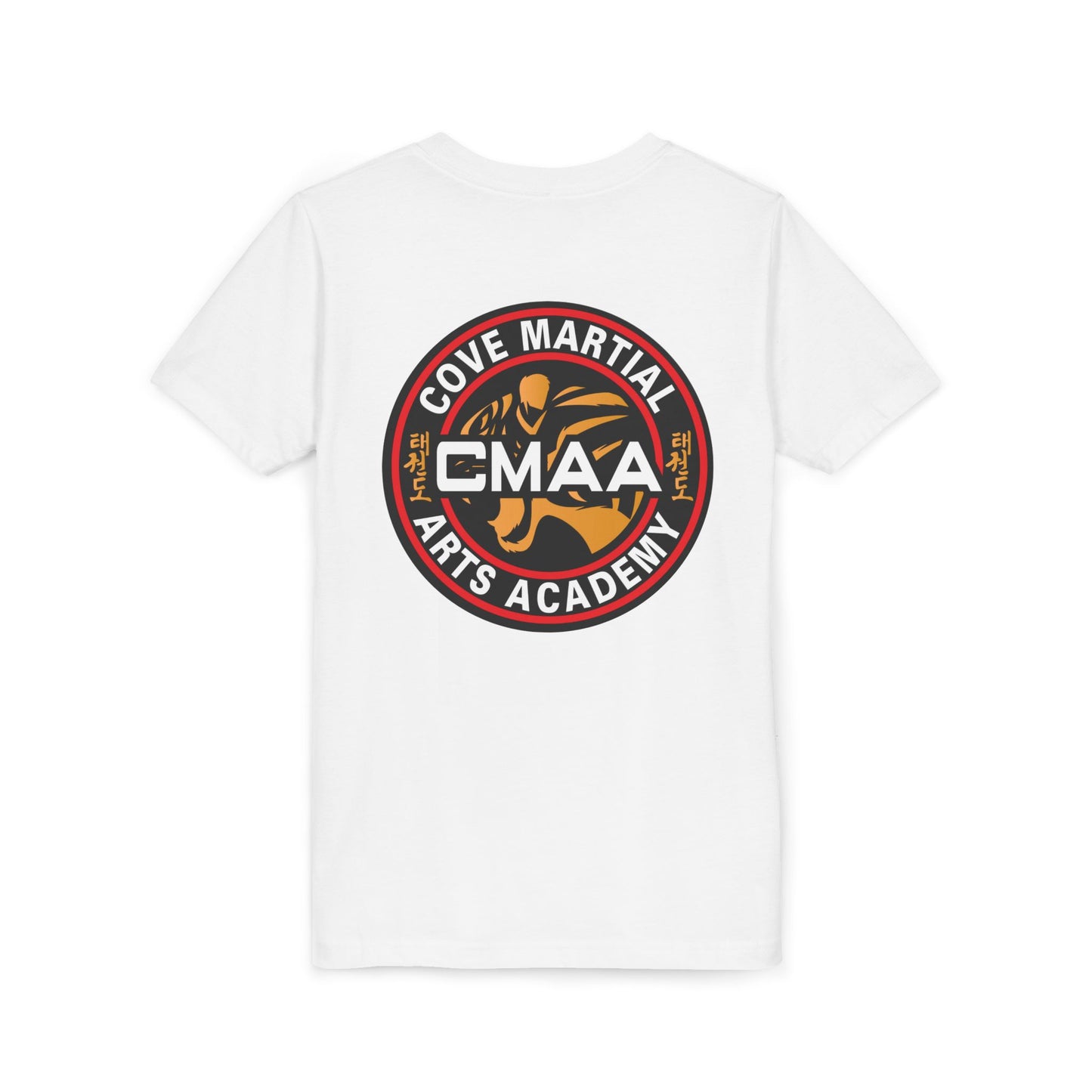 Street Fighter Short Sleeve Tee