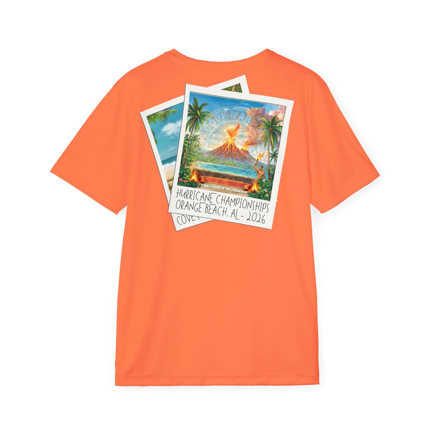 Hurricane 2026 Sports Jersey (AOP)