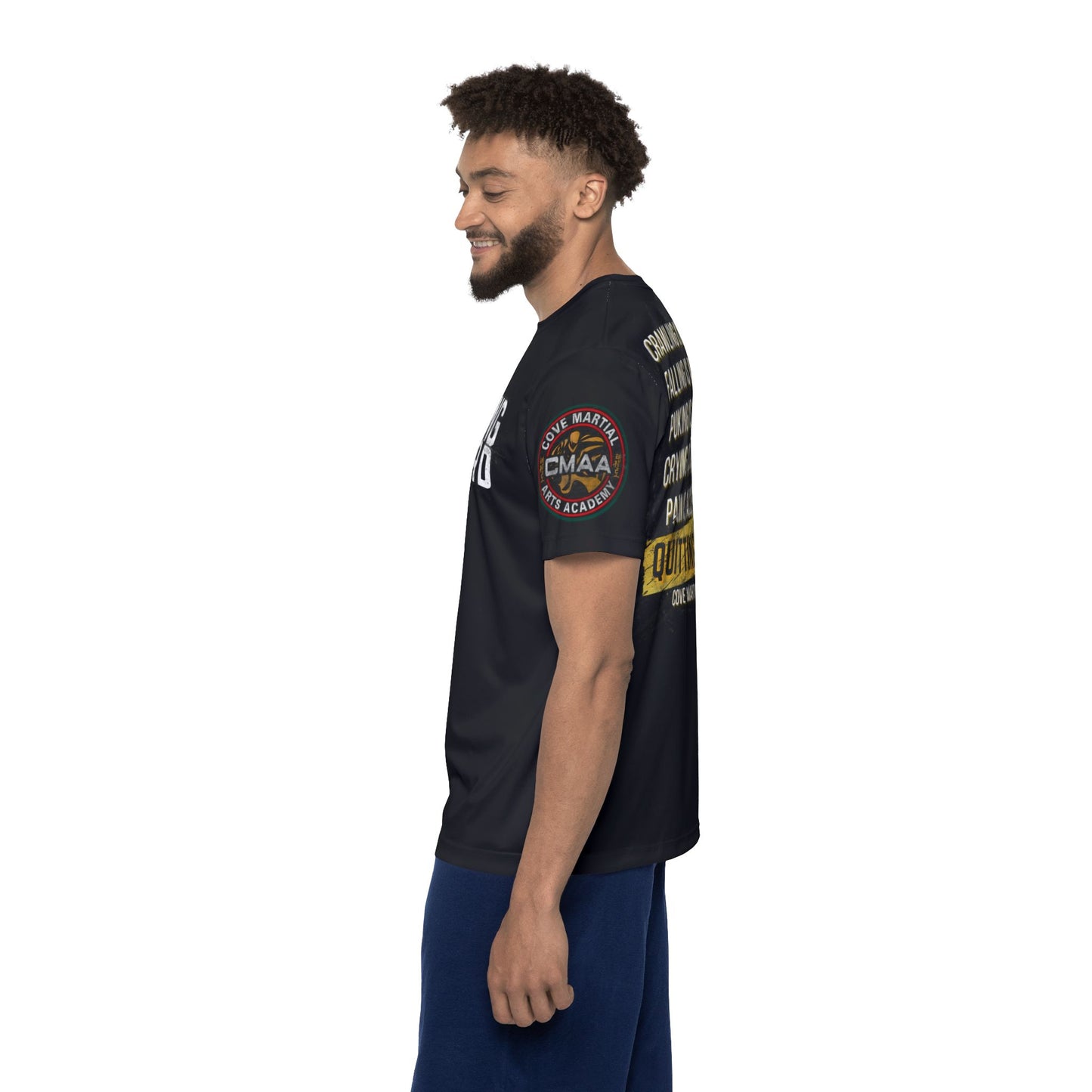 Move Forward Men's Sports Jersey (AOP)