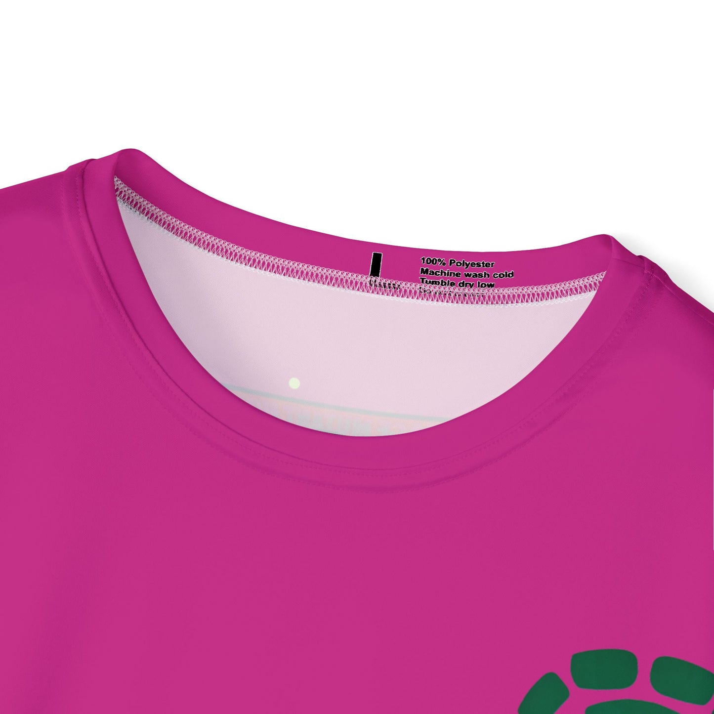 CMAA TMNT Sports Jersey (AOP) - Pink