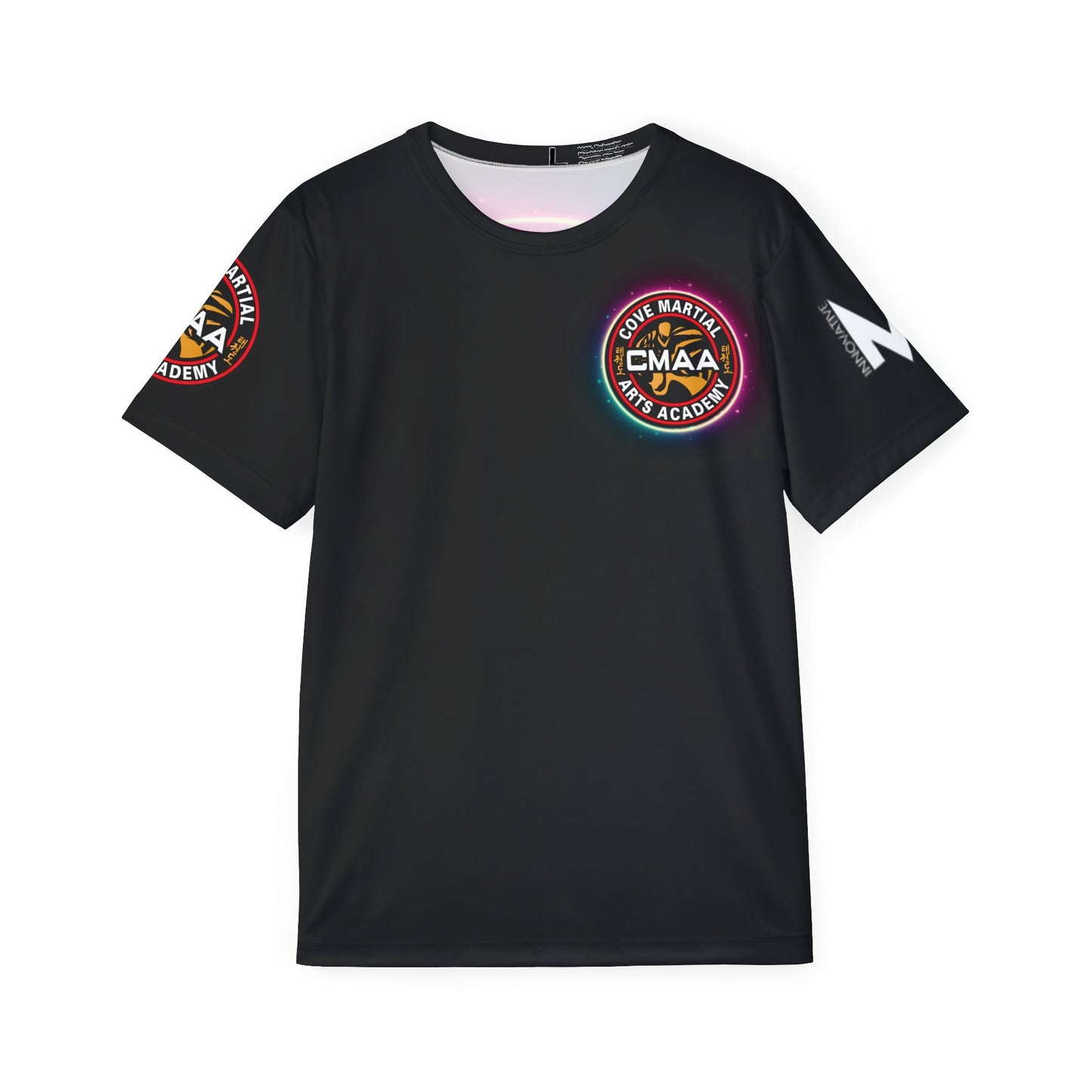CMAA MC Portal Men's Sports Jersey (AOP)
