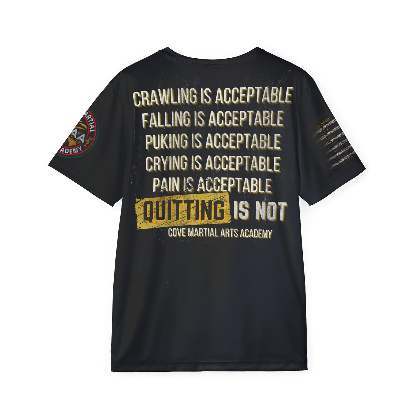 Move Forward Men's Sports Jersey (AOP)