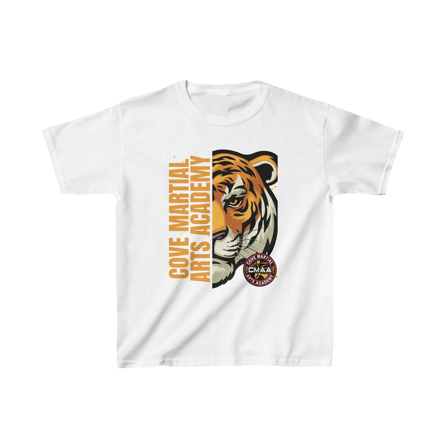 Kids Heavy Cotton™ Tee