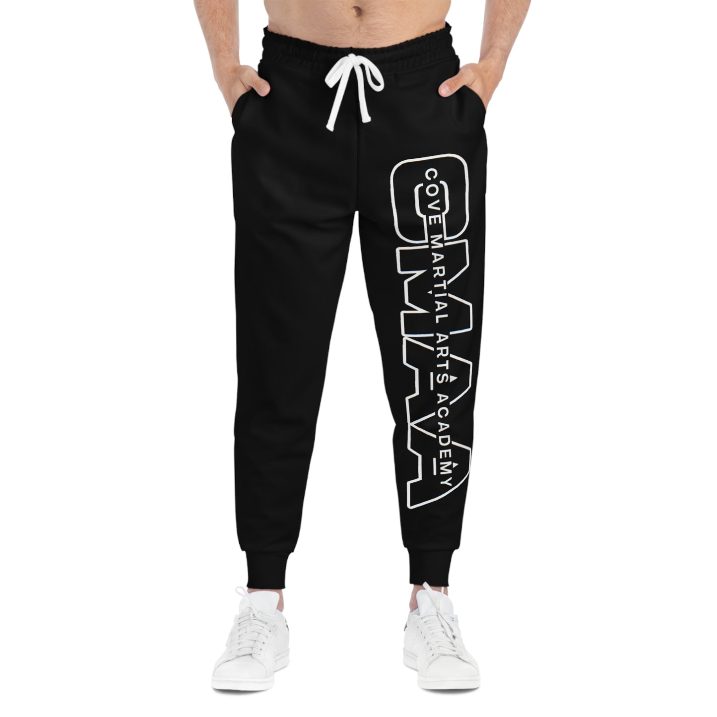 Athletic Joggers (AOP)