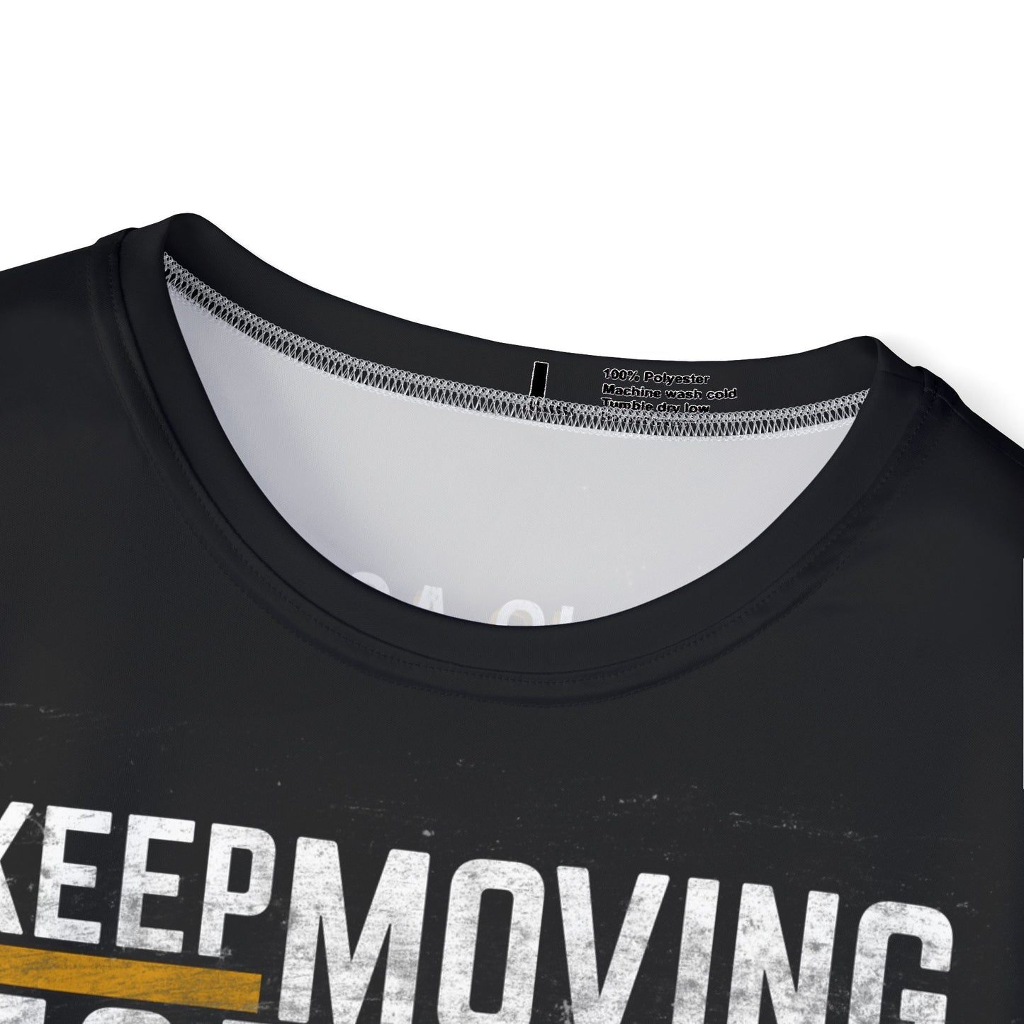 Move Forward Men's Sports Jersey (AOP)