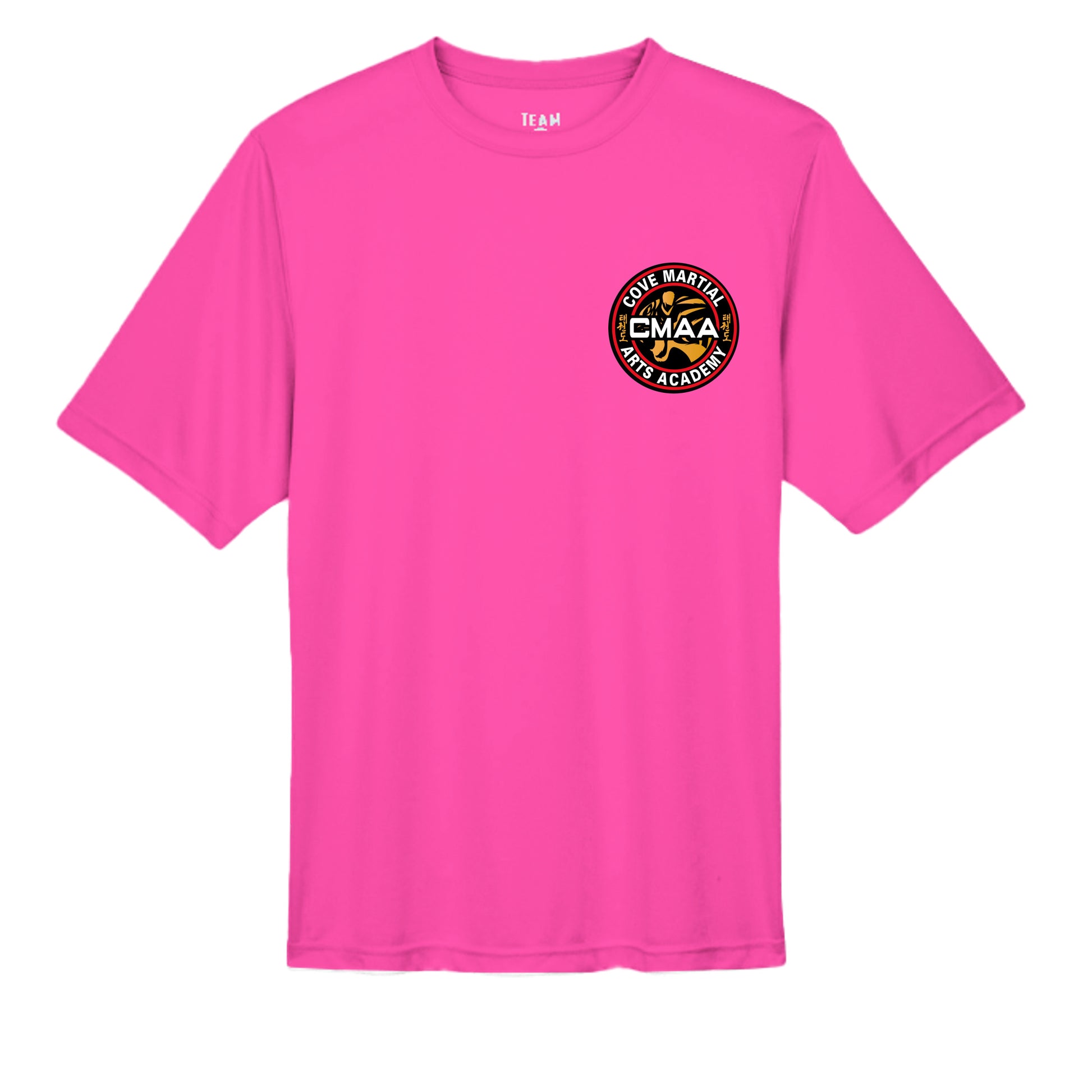 Bright Magenta - TT11 - FRONT